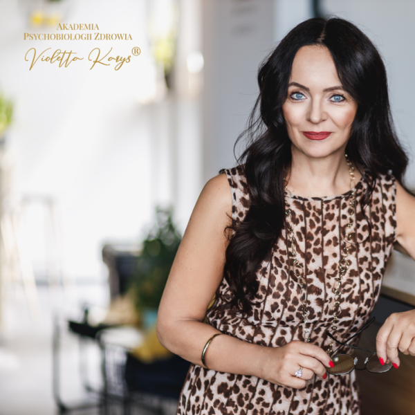 Świadomość zdrowia i kobiecości. Szkolenie psychologiczne