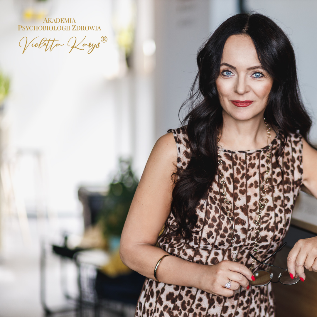 Świadomość zdrowia i kobiecości. Szkolenie psychologiczne