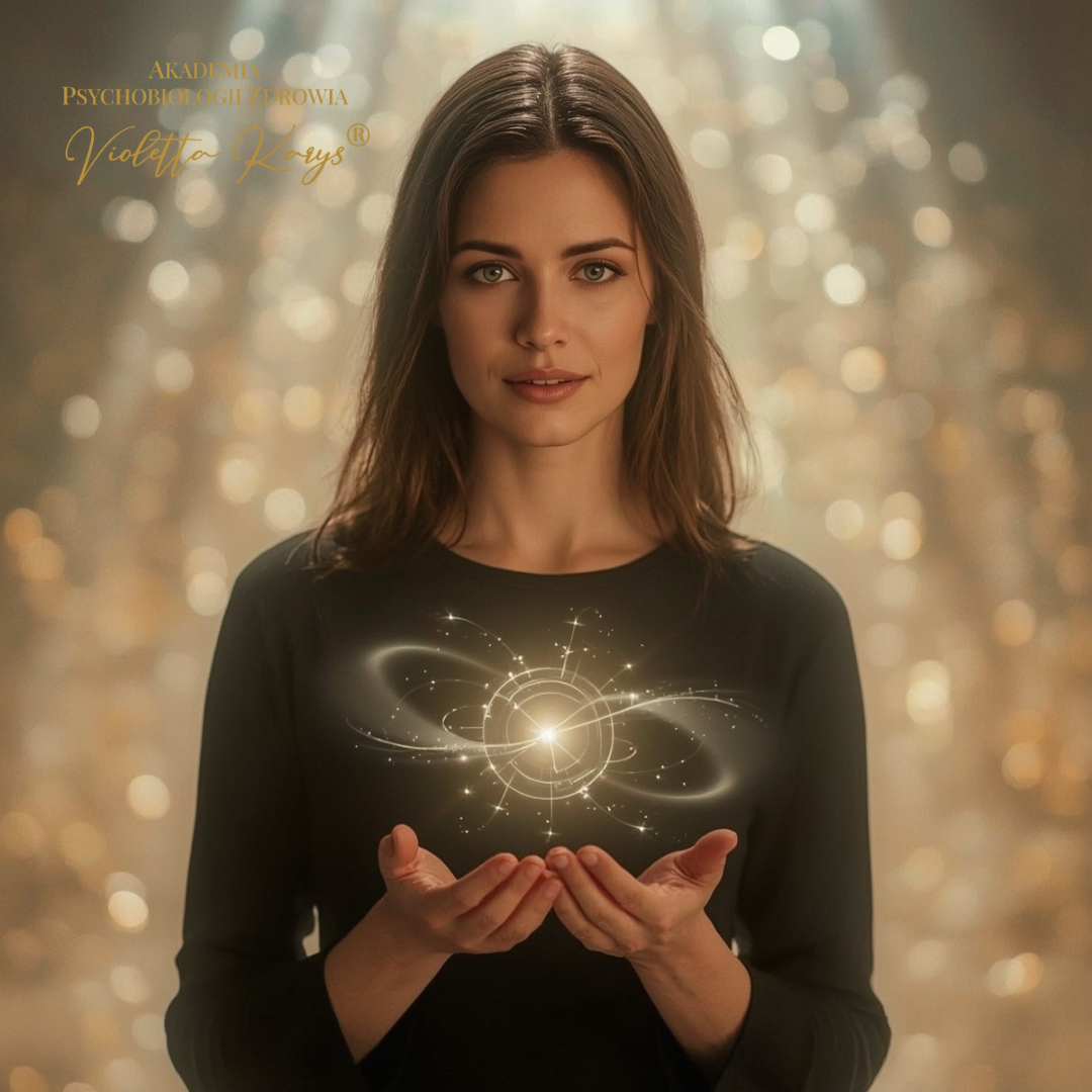 Kreowanie rzeczywistości – jak stwarzać życie, którego pragniesz. Szkolenie psychologiczne