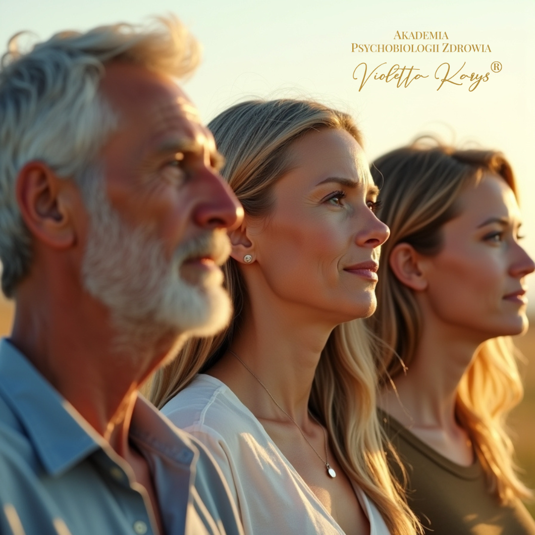 Samhain. Czas transformacji i porządków w systemie rodzinnym. Szkolenie psychologiczne