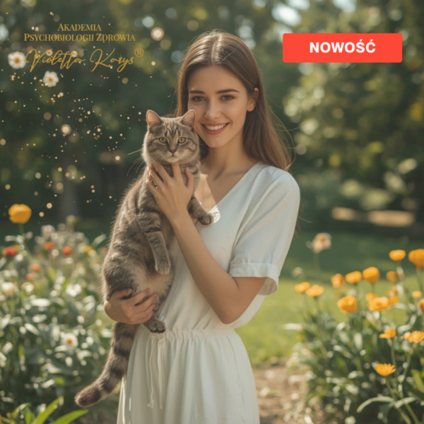 Przyczyny alergii według psychobiologii zdrowia. Szkolenie psychologiczne