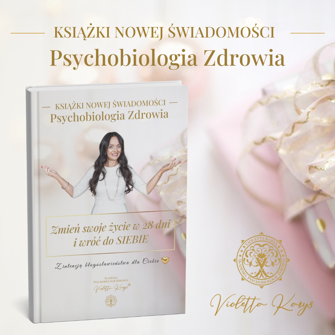 Edycja Limitowana: Zmień swoje życie w 28 dni i wróć do siebie. Książki Nowej Świadomości