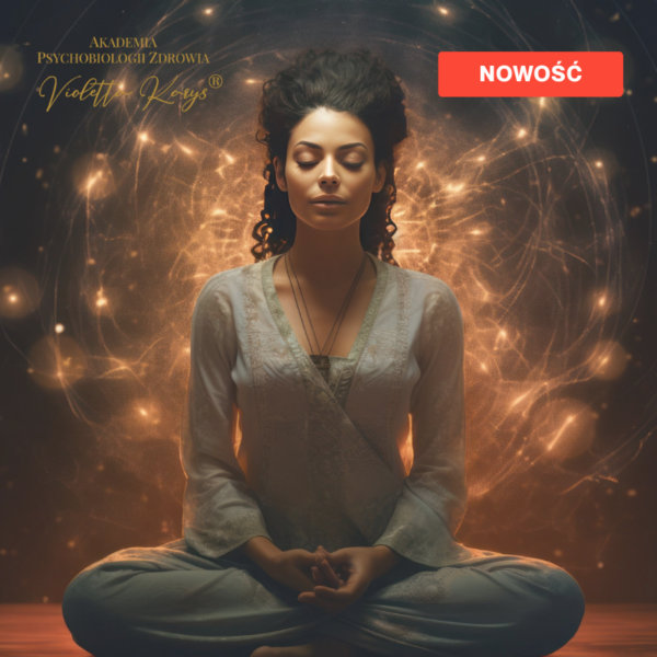 Psychologia i Medycyna Energetyczna. Szkolenie psychologiczne